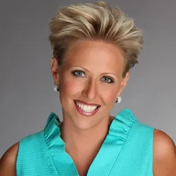 Portrait of Laura Schwartz