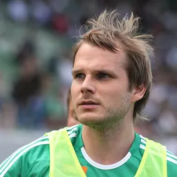 Portrait of Markus Heikkinen