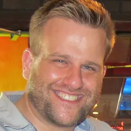 Portrait of Stephen Wallem