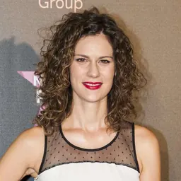Portrait of Lidia San José