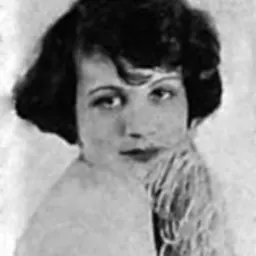Portrait of Isabel Dawn