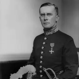 Portrait of Thomas Cooper, 1st Baron Cooper of Culross