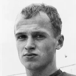 Portrait of Reijo Hakanen
