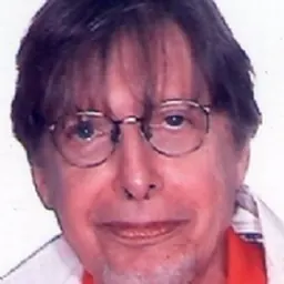 Portrait of João Carlos Marinho