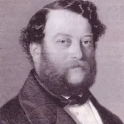 Portrait of Emil Kessler