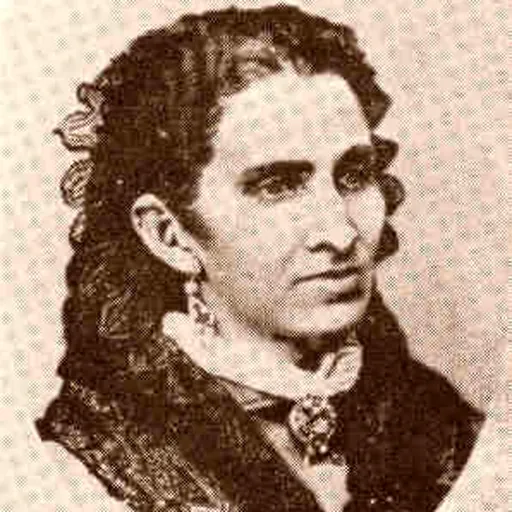 Portrait of Amelia Denis de Icaza