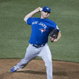 Portrait of Joe Biagini