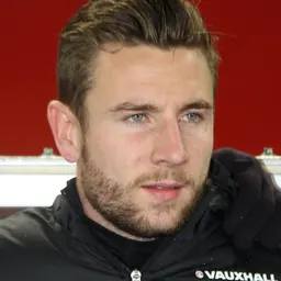 Portrait of Paul Dummett