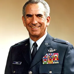 Portrait of Kevin A. Gilroy