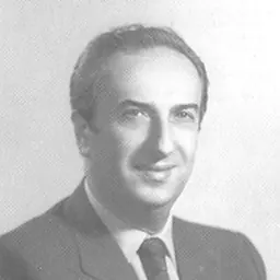Portrait of Michele Zolla