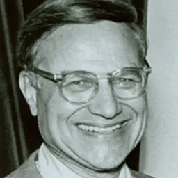Portrait of Henry S. Reuss