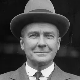Portrait of Neville Howse