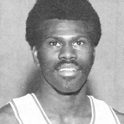 Portrait of Luther Burden