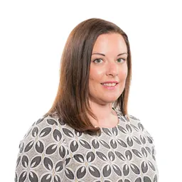 Portrait of Vikki Howells