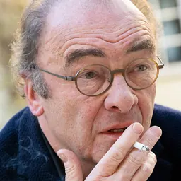Portrait of Robert Menasse