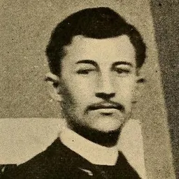 Portrait of Paul Armand Guinebault