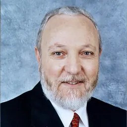 Portrait of Eli Suissa