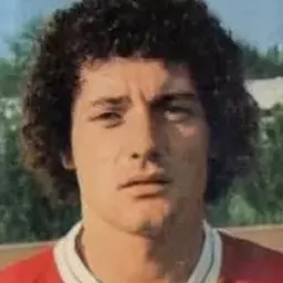 Portrait of Antoine Garceran