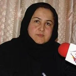 Portrait of Rana Tarin