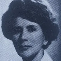 Portrait of Carmela Gutiérrez de Gambra