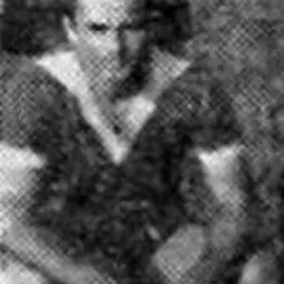 Portrait of Joakim Vislavski