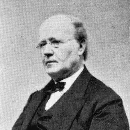 Portrait of Morgan Bates