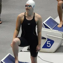 Portrait of Kaitlyn Dobler