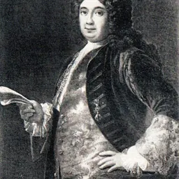 Portrait of Antoni I Boncompagni-Ludovisi