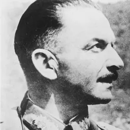 Portrait of Karl Eglseer