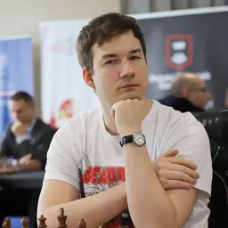 Portrait of Michał Olszewski