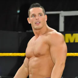 Portrait of Jessie Godderz