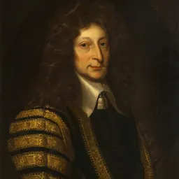Portrait of Archibald Primrose, Lord Carrington