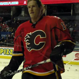 Portrait of Tim Jackman