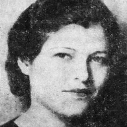 Portrait of Thelma Akana Harrison