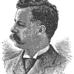 Portrait of Albert C. Burrage