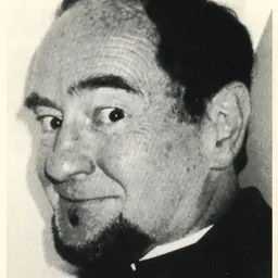 Portrait of Charles Gatewood