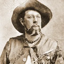 Portrait of Carl Browne