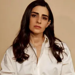 Portrait of Dana Ivgy