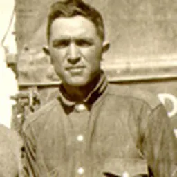 Portrait of Jesse Addison Udall