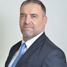 Portrait of Sergio Romagnoli