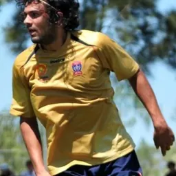 Portrait of Nikolai Topor-Stanley