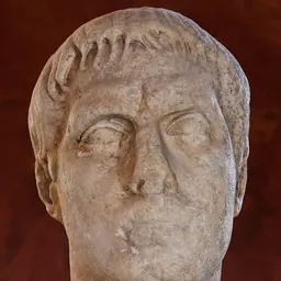 Portrait of Marcellus