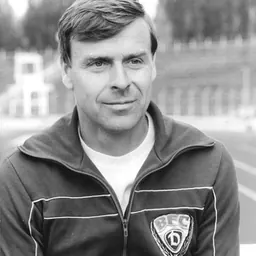 Portrait of Jürgen Bogs