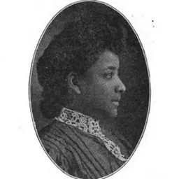 Portrait of Katherine D. Tillman
