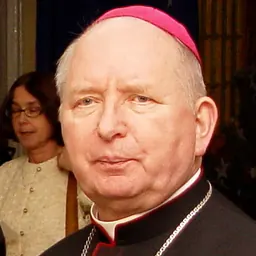 Portrait of Kazimierz Ryczan