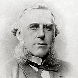 Portrait of Casimir Petre