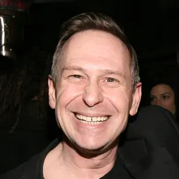 Portrait of Scott Thompson