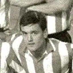 Portrait of Fidel Uriarte