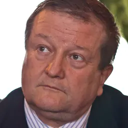 Portrait of Damir Boras