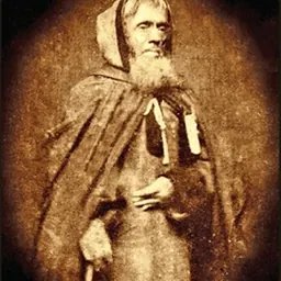 Portrait of Giovanni Maria de Agostini